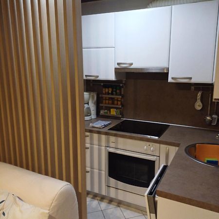 Piran Nono Apartment Ngoại thất bức ảnh