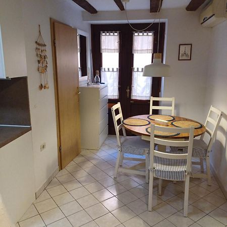 Piran Nono Apartment Ngoại thất bức ảnh