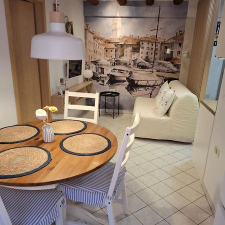 Piran Nono Apartment Ngoại thất bức ảnh