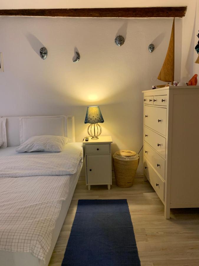 Piran Nono Apartment Ngoại thất bức ảnh