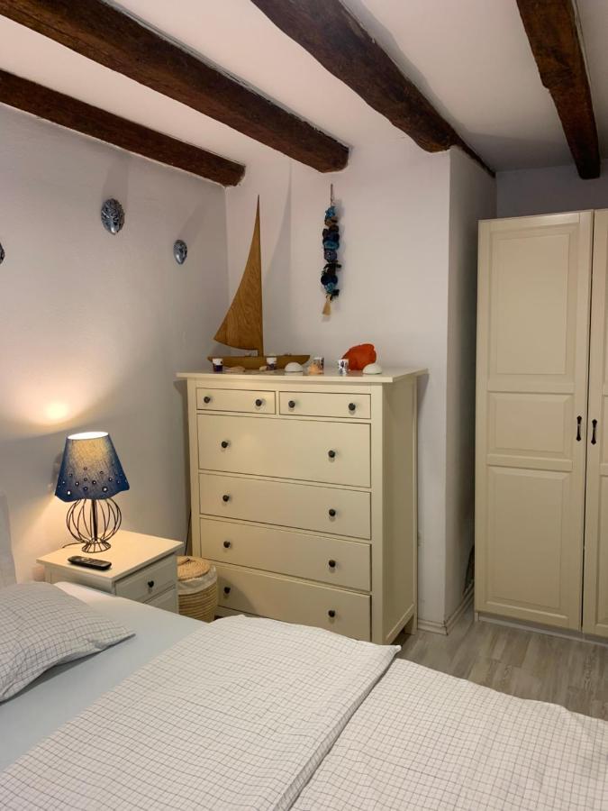 Piran Nono Apartment Ngoại thất bức ảnh