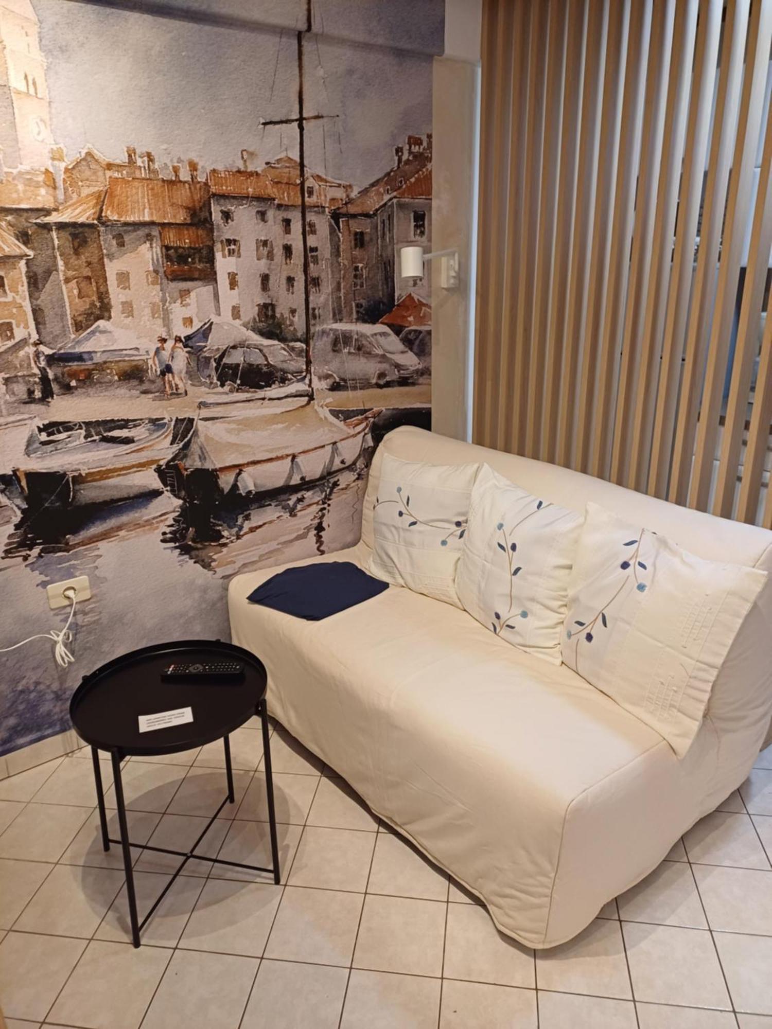 Piran Nono Apartment Ngoại thất bức ảnh