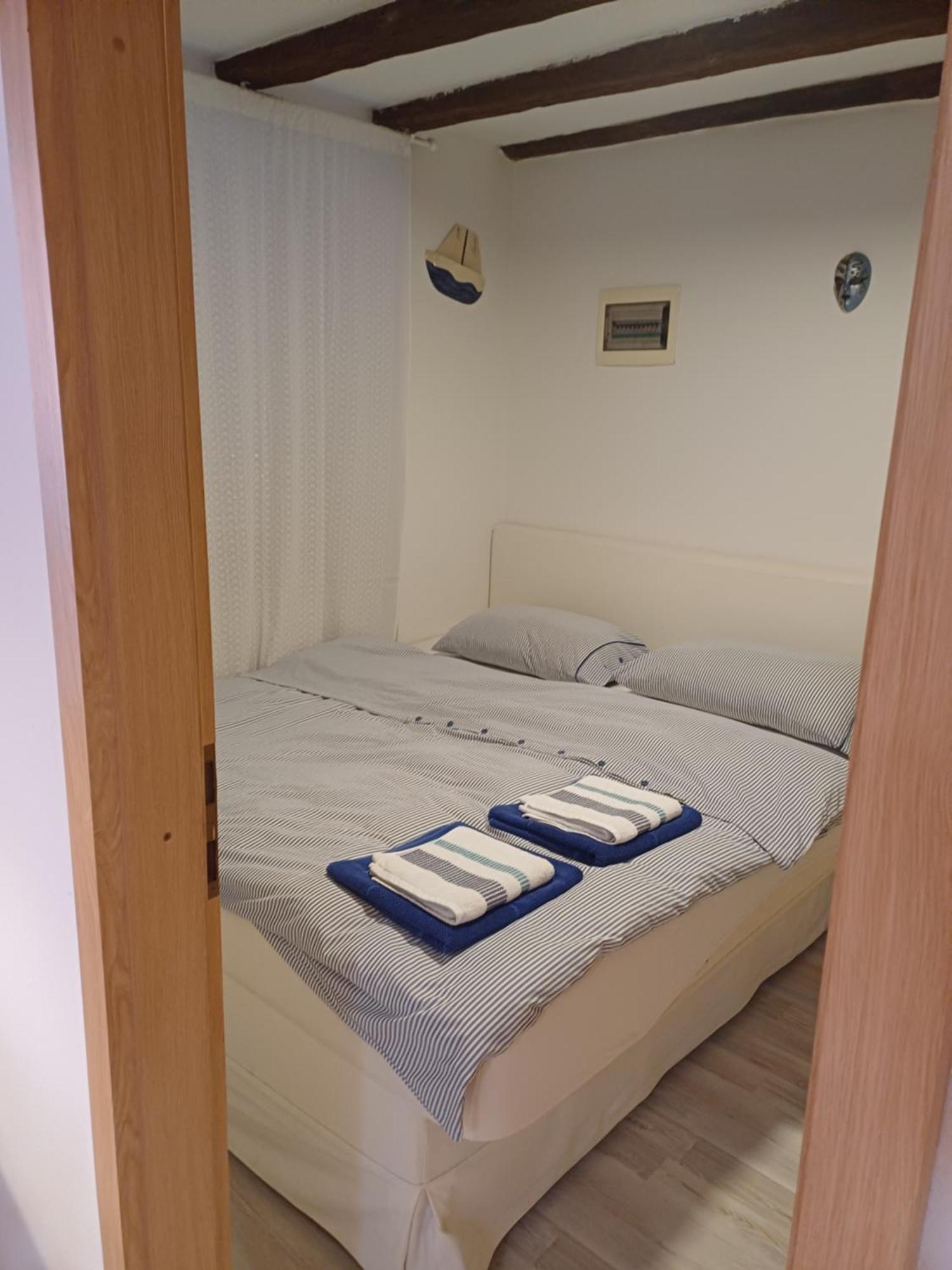 Piran Nono Apartment Ngoại thất bức ảnh