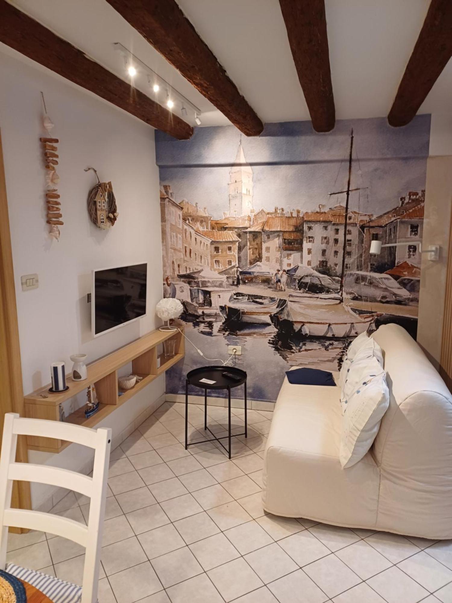 Piran Nono Apartment Ngoại thất bức ảnh