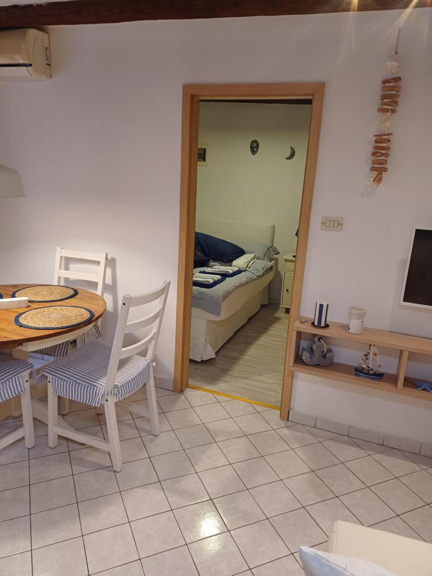Piran Nono Apartment Ngoại thất bức ảnh