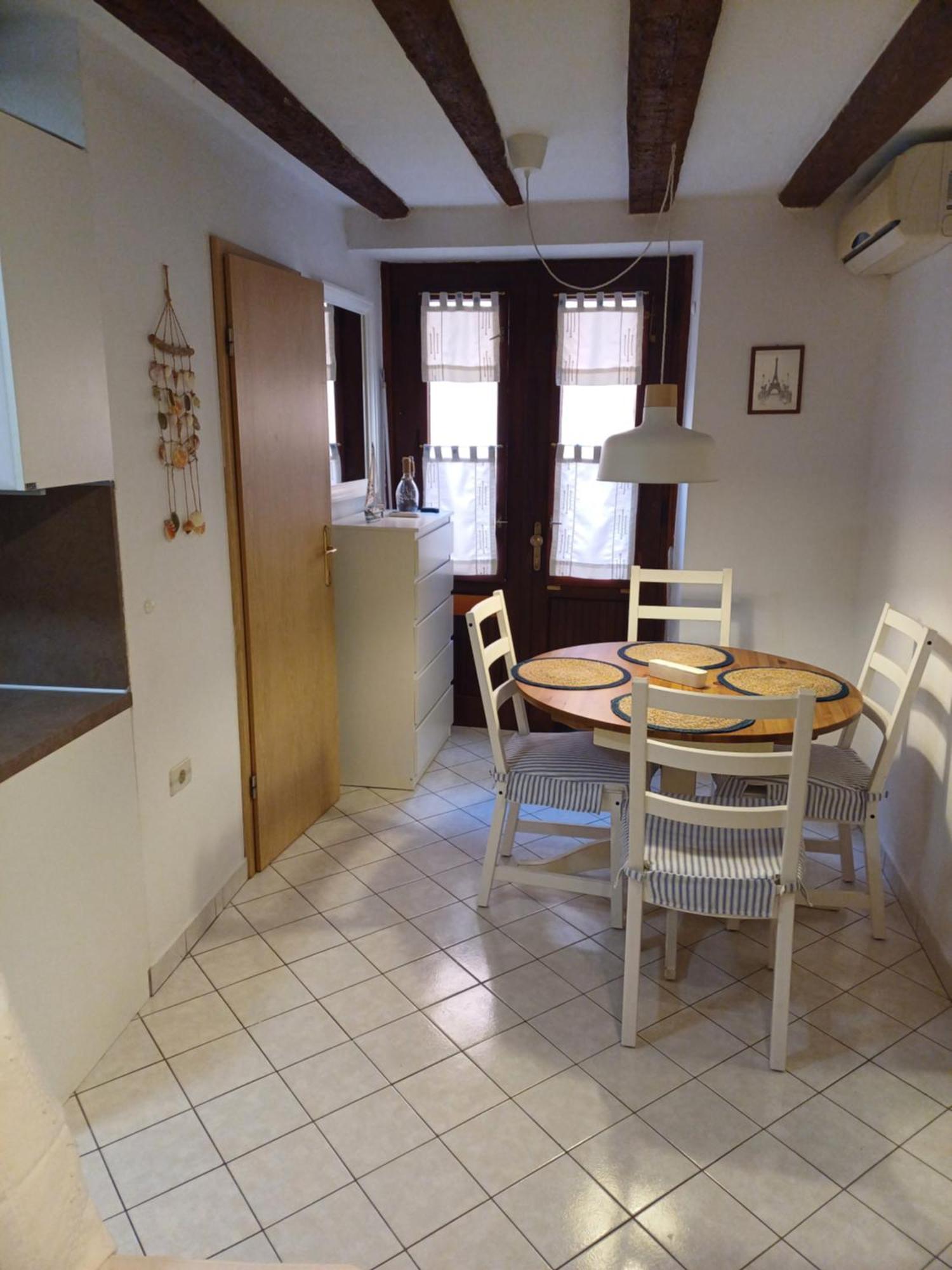 Piran Nono Apartment Ngoại thất bức ảnh