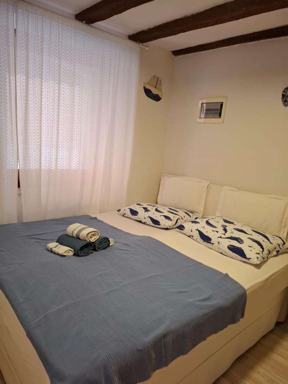 Piran Nono Apartment Ngoại thất bức ảnh