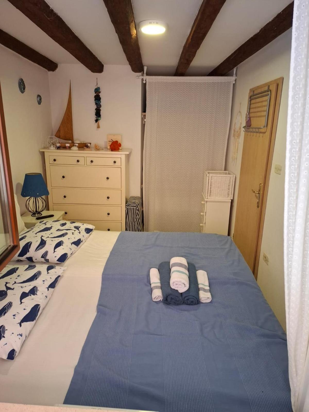 Piran Nono Apartment Ngoại thất bức ảnh