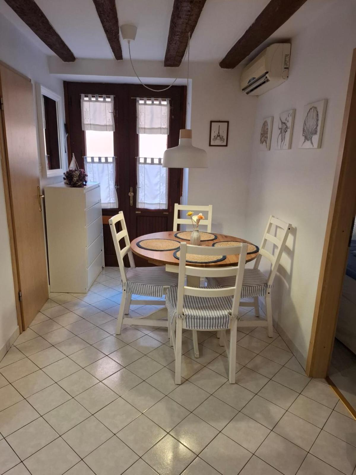 Piran Nono Apartment Ngoại thất bức ảnh
